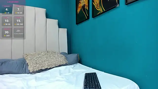 Adrienne__'s cam snapshot