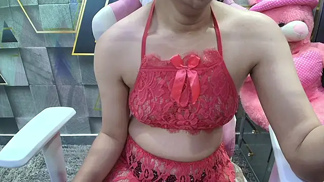 NymphoIsLive's cam snapshot