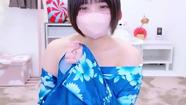 Hinata_Sun's cam snapshot