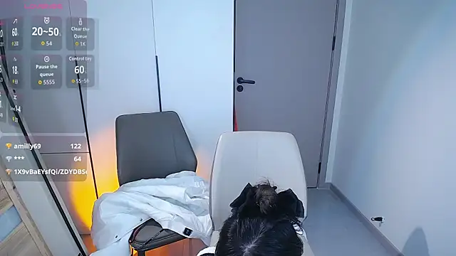 Kivcaluck's cam snapshot