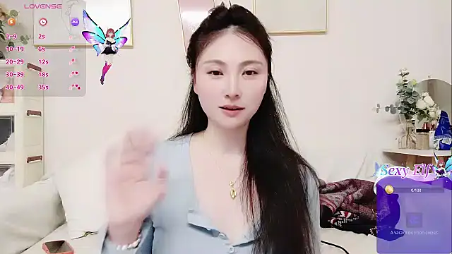 yuyan3929 live sex cam