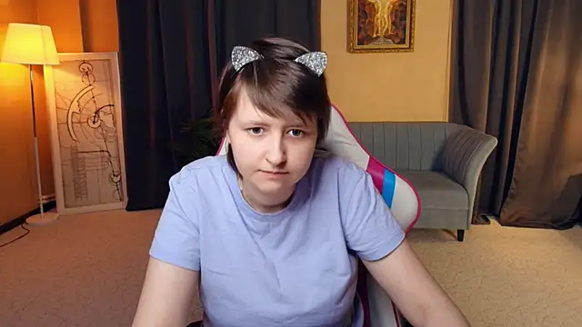 CarenSamele's cam snapshot