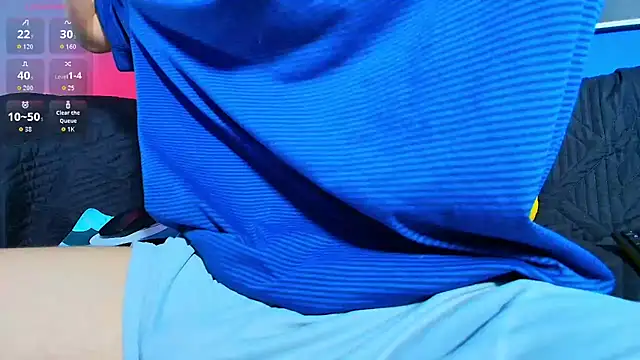 Jefer_rick_ live sex cam