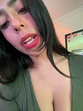 CieloTaylor live sex cam