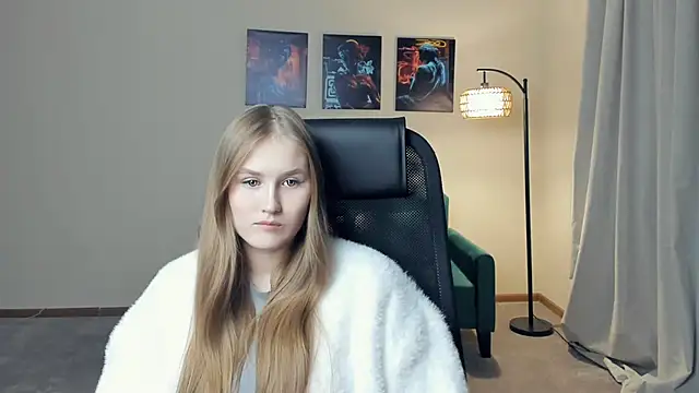 LoiseDumez live sex cam