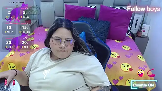 evelin_zaens live sex cam