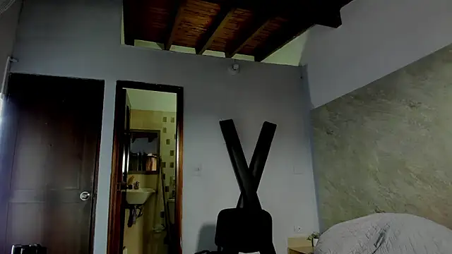 VelloTouch live sex cam