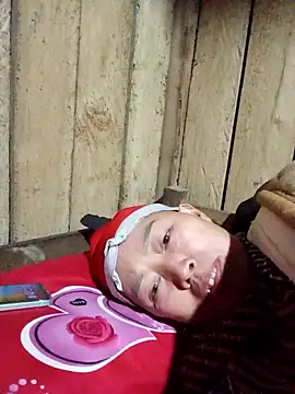 Agnes-baby's cam snapshot