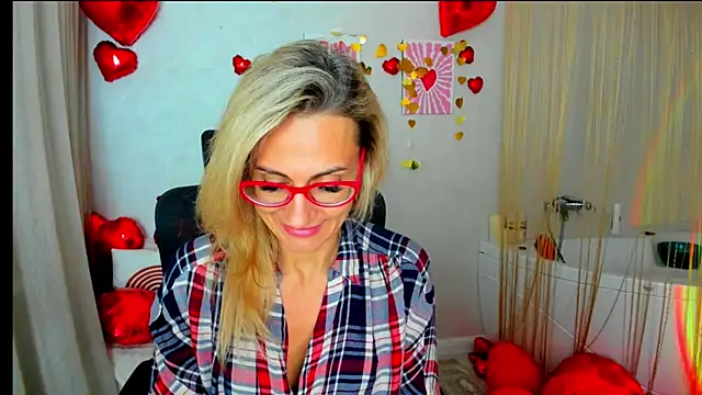 MuseOfStage's cam snapshot