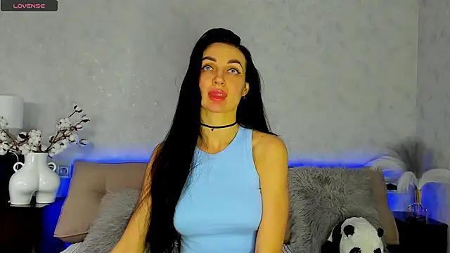 Tina_Mart's cam snapshot