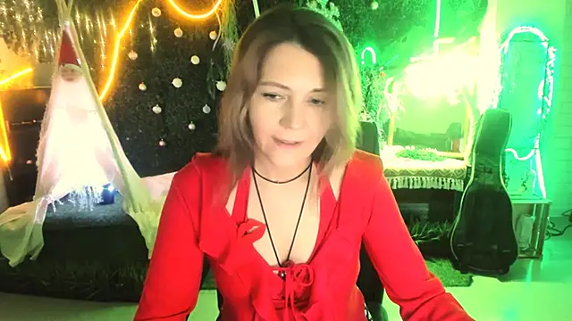 NicoleHitman's cam snapshot