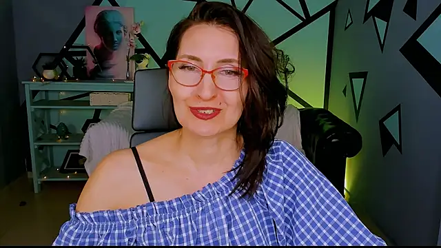 UnaTerra's cam snapshot