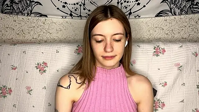 Shining_Robi's cam snapshot