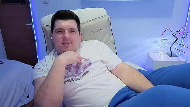 JasonJacks live sex cam