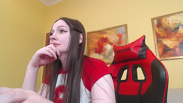 Agness_sweet's cam snapshot