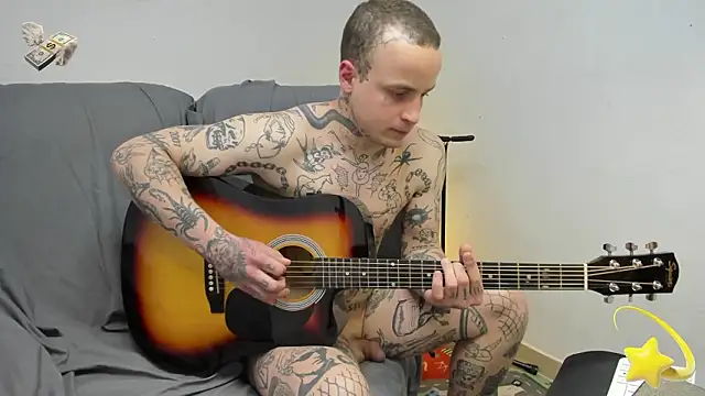 layneinchains's cam snapshot