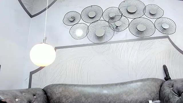 ArianaSommers live sex cam