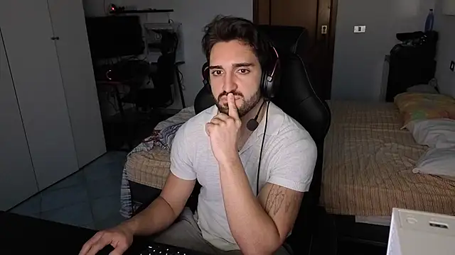 Al3xox02's cam snapshot