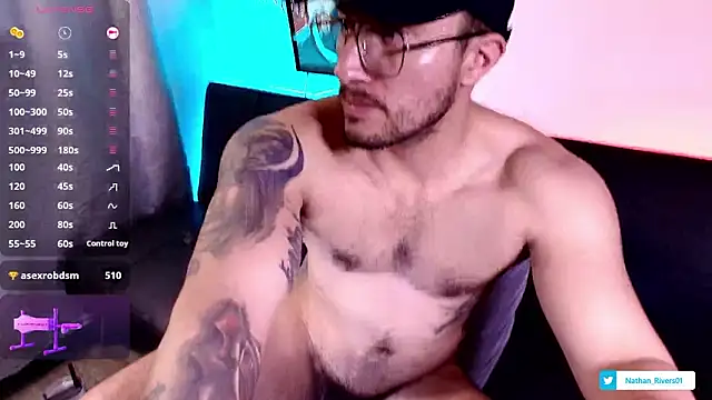 Nathan_rivers live sex cam