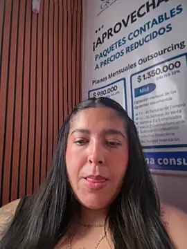 my-julissa live sex cam