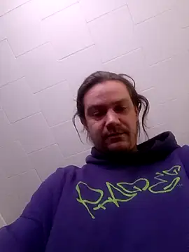 ChuckyyDee live sex cam