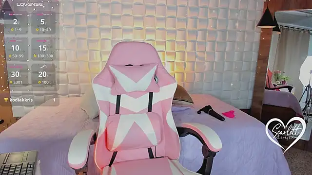 Scarlett_Kiiss's cam snapshot