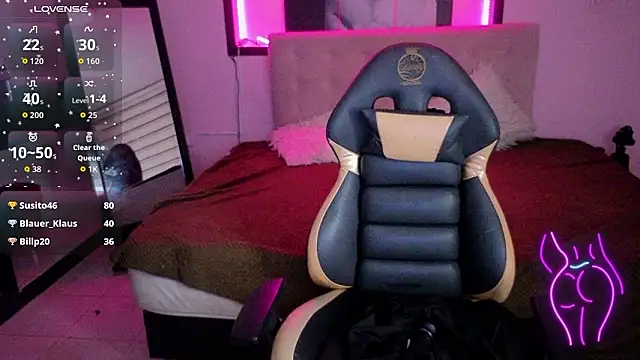 Kendall_fox_x's cam snapshot