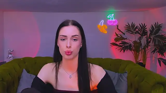 ariel_is_on_vacation's cam snapshot