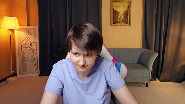 CarenSamele's cam snapshot