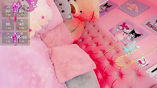 Cute_Roxxy live sex cam