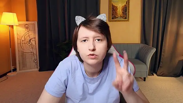 CarenSamele's cam snapshot