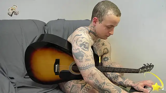 layneinchains's cam snapshot