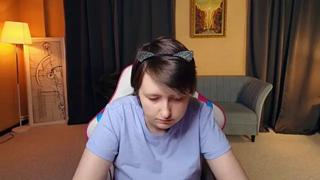 CarenSamele's cam snapshot