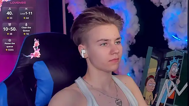 Jean_Wilsons's cam snapshot