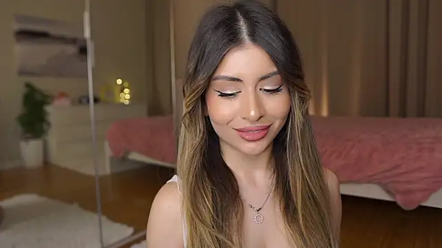 GeorginaHarn's cam snapshot