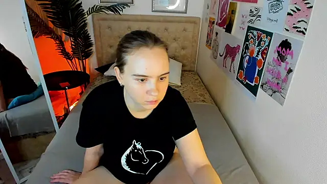 Lika_0ne's cam snapshot