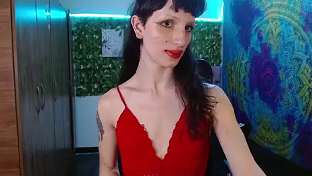 Ishtar_Shakti live sex cam