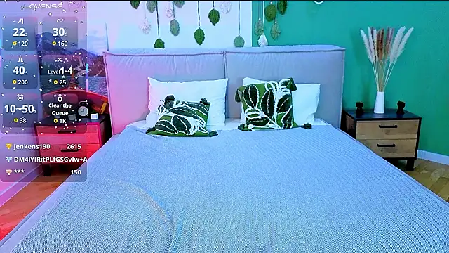 Amber_Rogers's cam snapshot