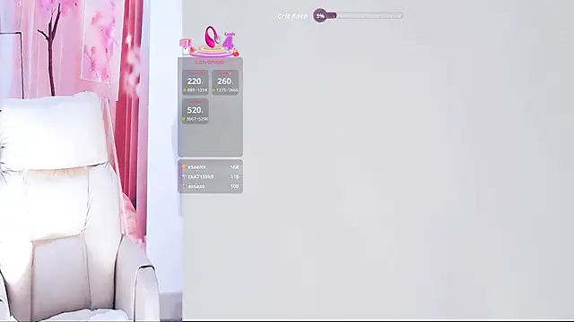 GUO-520 live sex cam