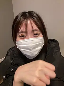 mei_chan_a's cam snapshot