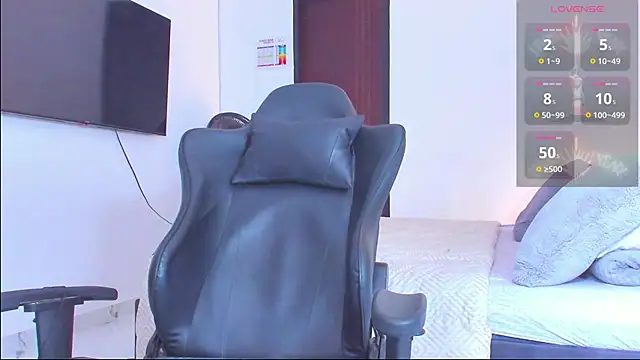 RJBarto's cam snapshot