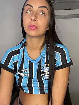 bbzinharosa's cam snapshot