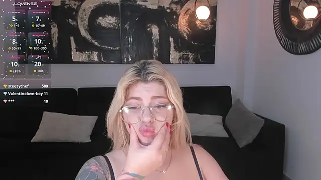 MadisonKane live sex cam