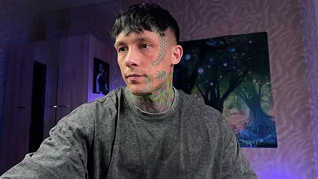 Anubisgods live sex cam