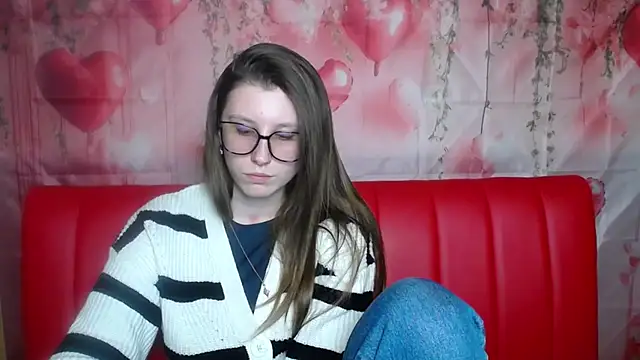 LilianaShine live sex cam