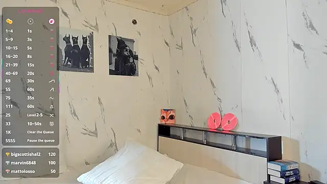 SophieRayne live sex cam