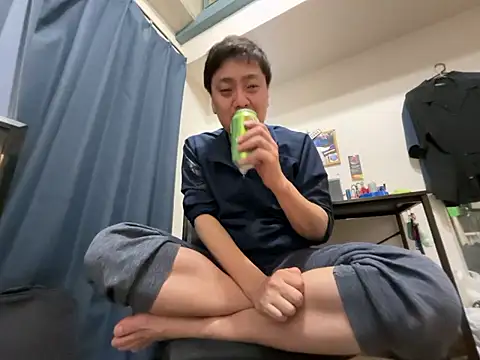 takuya-yama's cam snapshot