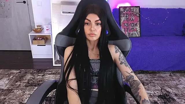 Tiffany_lab live sex cam