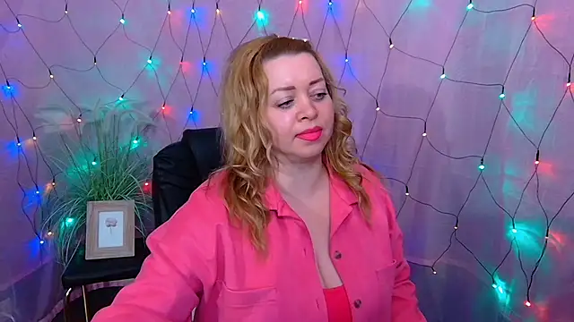 OliviaVerr live sex cam