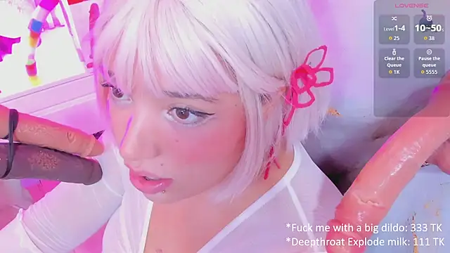 hinata_dolly's cam snapshot